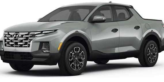HYUNDAI SANTA CRUZ 2022 5NTJB4AE2NH033688 image